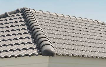 advantages of Middlecroft clay roofing