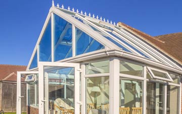 conservatory roof insulation costs Middlecroft