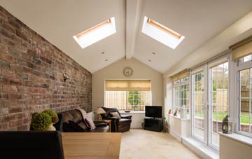 conservatory roof insulation Middlecroft, Derbyshire