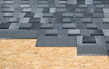 expert Middlecroft asphalt roof companies