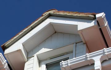 Middlecroft fascia installation costs
