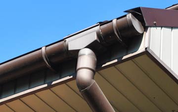 types of Middlecroft fascias