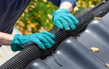 Middlecroft gutter repair companies