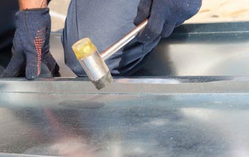 Middlecroft metal roofing costs