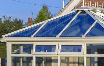 professional Middlecroft conservatory insulation