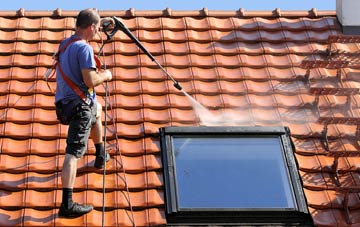 roof cleaning Middlecroft, Derbyshire