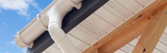 get Middlecroft guttering quotes today