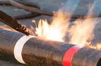 Middlecroft flat roofing replacement
