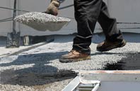 find rated Middlecroft flat roofing replacement companies