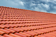 Middlecroft roofing tiles