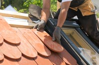 Middlecroft tiled roofing companies